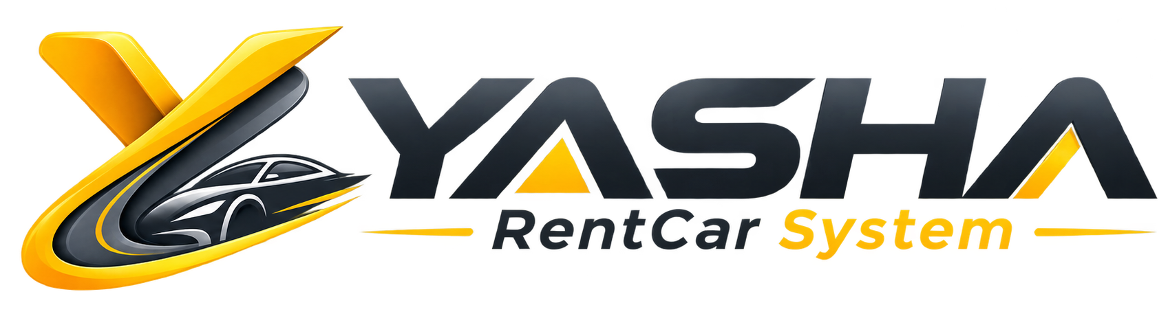 Yasha RentCar System